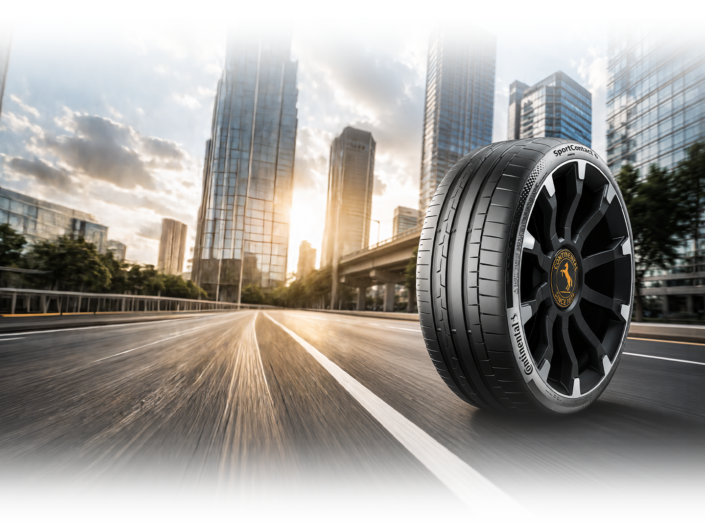 Take care of your tyres