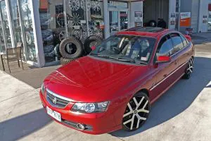 HOLDEN G8  | HOLDEN 