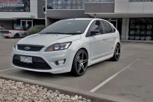 FPRD FOCUS WITH H583  |  | FORD 