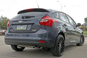 FORD FOCUS  |  | FORD 