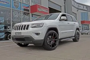 JEEP WITH CONVEX WHEELS  |  | JEEP 