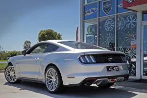 2015 FORD MUSTANG  |  | FORD 