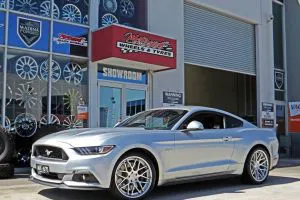 2015 FORD MUSTANG  |  | FORD 