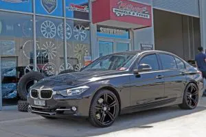BMW 3 SERIES  |  | BMW 