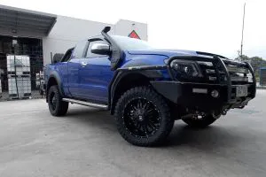 FORD RANGER with BLADE SERIES I  |  | FORD