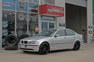 BMW 3 SERIES  |  | BMW