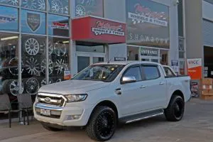 FORD RANGER  | FORD 
