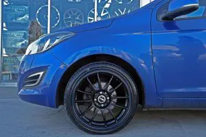 HOLDEN H-220 | HOLDEN 