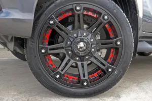 BLADE  | FORD 