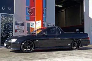 HOLDEN H-561 20X8.5  | HOLDEN 