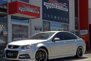 HOLDEN  | HOLDEN 
