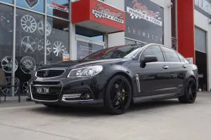 HOLDEN WITH H583 20INCH  |  | HOLDEN 