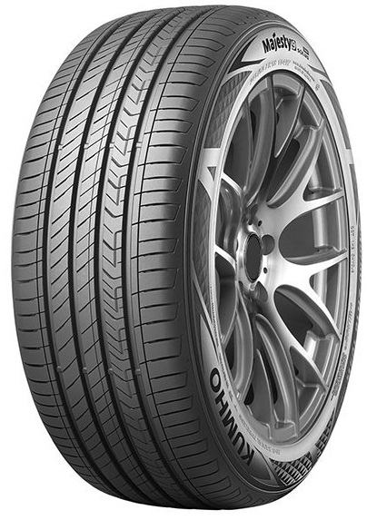 KUMHO MAJESTY 9 SOLUS TA91 EV 255/45R19