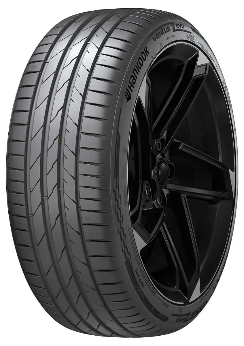 HANKOOK Ventus S1 evo4 K137 245/35/19