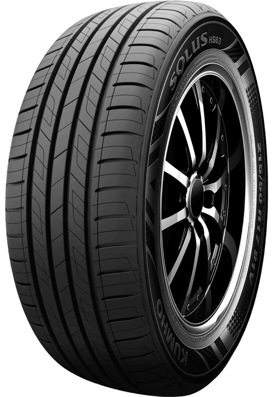 KUMHO Solus HS63 SUV 215/60R16