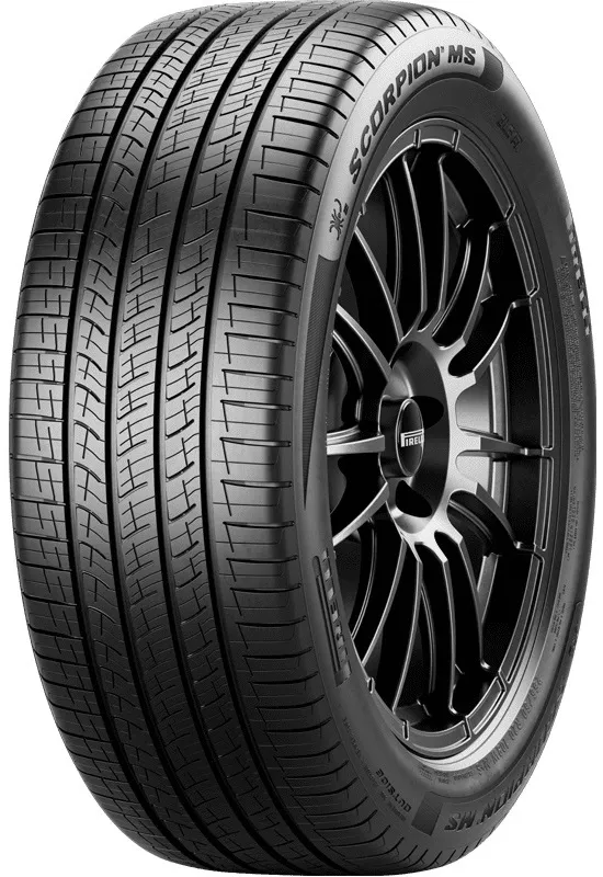 PIRELLI SCORPION MS (M+S) 225/65R17