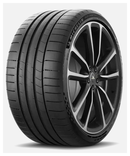 MICHELIN PILOT SPORT S 5 245/40R21
