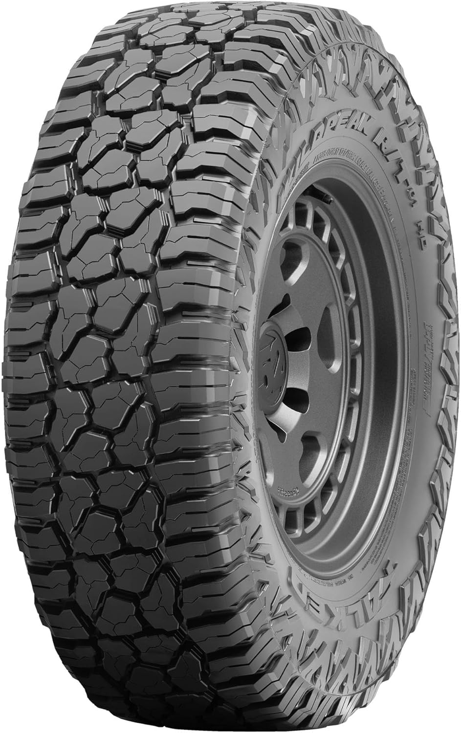 FALKEN WILD PEAK R/T RT01 LT285/70R17
