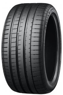 YOKOHAMA ADVAN Sport V107 295/35R22