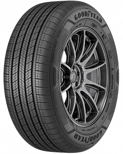 GOODYEAR ASSURANCE MAXGUARD 185/60R16