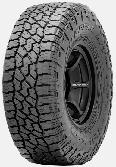 FALKEN WILDPEAK AT4W 265/65R18