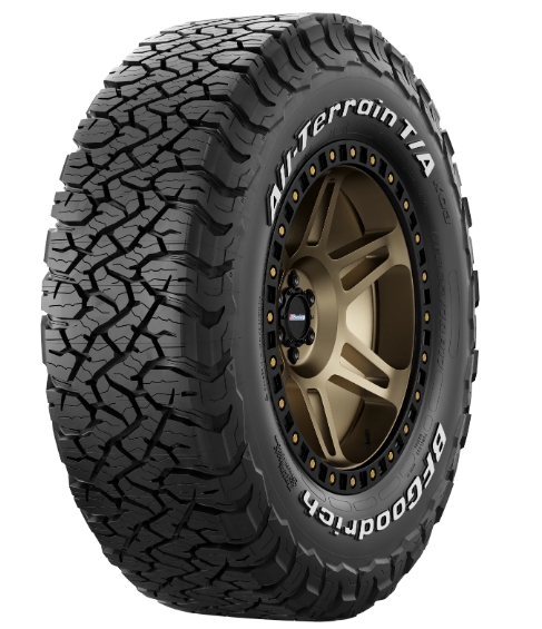 BFGOODRICH ALL TERRAIN KO3 LT305/55R20