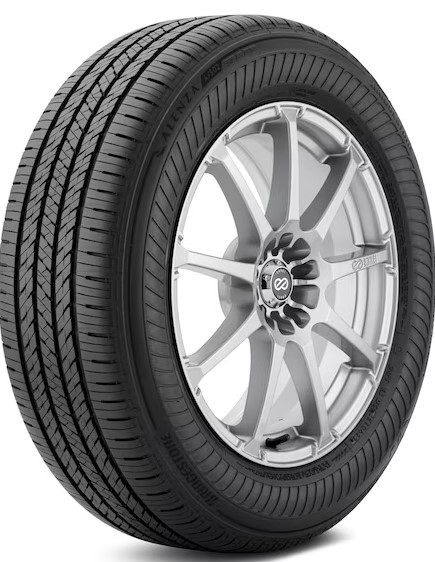 BRIDGESTONE ALENZA A/S 02 285/40/24