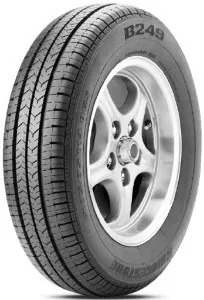 BRIDGESTONE B249 185/75R14