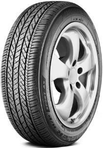 BRIDGESTONE DUELER H/P SPORT A/S 225/55R18