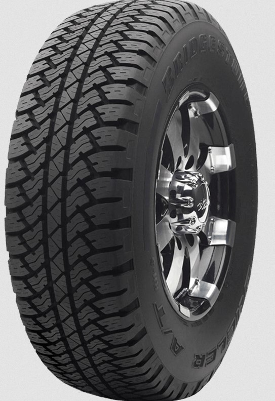 BRIDGESTONE DUELLER A/T RH-S 275/60R20