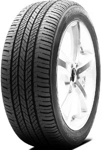 BRIDGESTONE Dueler H/L D400 245/55R19