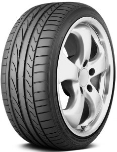 BRIDGESTONE RE050A 225/40R18