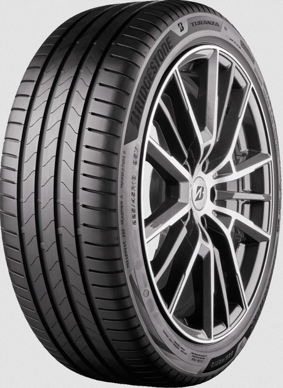 BRIDGESTONE TURANZA 6 205/65R15