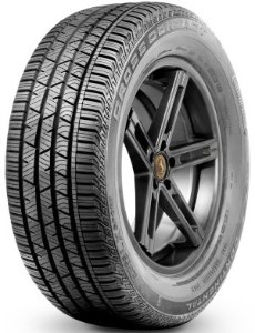 CONTINENTAL ContiCrossContact LX2 235/70R16