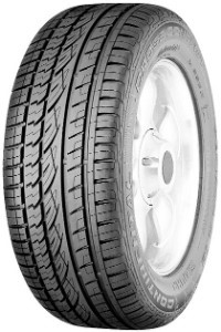 CONTINENTAL ContiCrossContact UHP 295/35R21