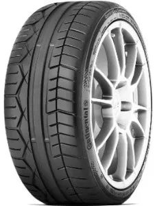 CONTINENTAL ContiForceContact 305/30R20