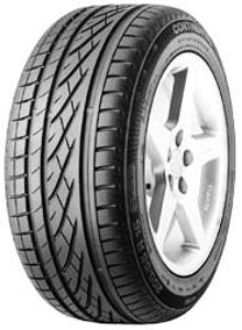 CONTINENTAL PremiumContact 205/55R16