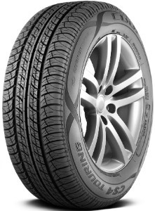 COOPER CS4 Touring 225/55R18