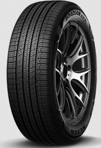 NEXEN Rodian CTX 235/55R18