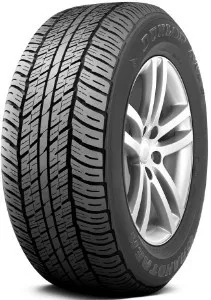 DUNLOP GRANDTREK AT23 265/55R19