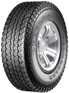 DUNLOP GRANDTREK TG28 275/70R16