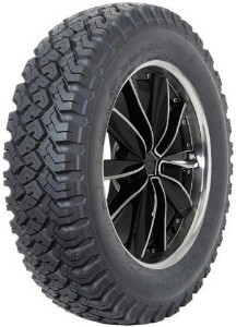 DUNLOP ROAD GRIPPER F 225/95/16