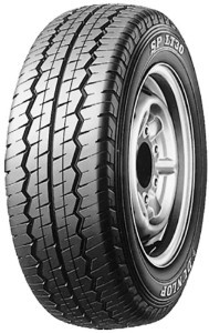 DUNLOP SP LT30 195/70R15