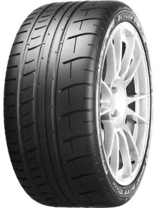 DUNLOP SP SPORT MAXX RACE 255/35R19