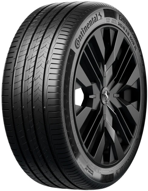 CONTINENTAL ExtremeContact XC7 215/55R18