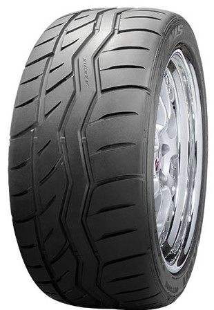 FALKEN RT615K+ 195/60R14