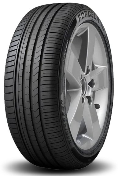 ForceLand Vitality F22 205/60R16