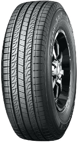 YOKOHAMA GEOLANDAR H/T G056 275/65R18