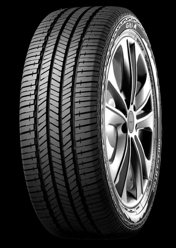 Giti HT152 225/70R16