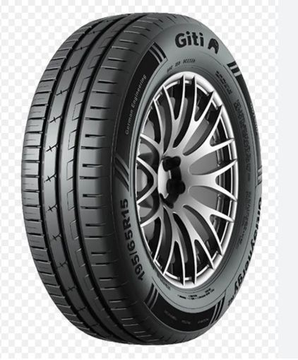 Giti Synergy H2 175/65R15